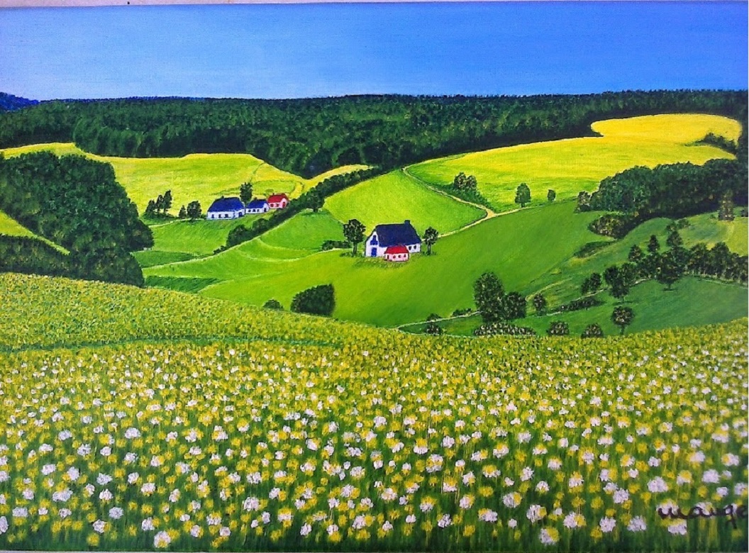 «La selva negra» EsglaiArt.es