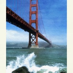 Puente San Francisco I