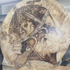 Naufragio