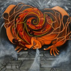 Camino Hacia el Terror